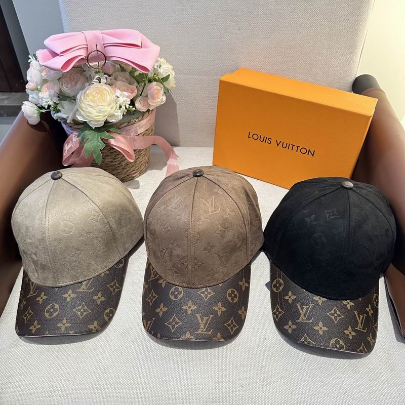 LV Cap 030435